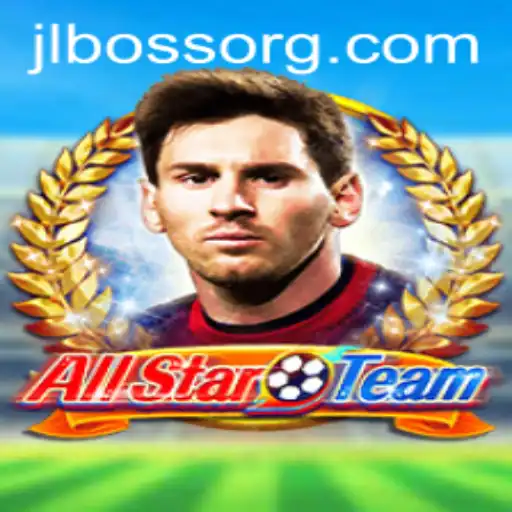 AllStarTeam: The Ultimate Sporting Experience with a Twist of JLBOSS