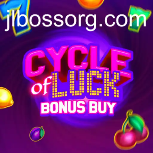 CycleofLuckBonusBuy: A Thrilling Spin into Fortune
