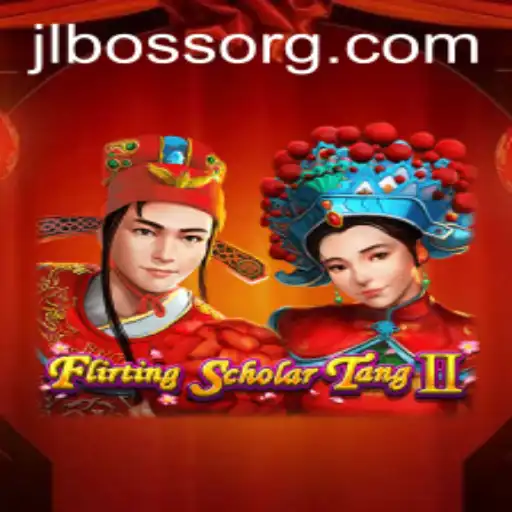 Flirting Scholar Tang II: Unveiling Its Strategic Depth with JLBOSS Feature