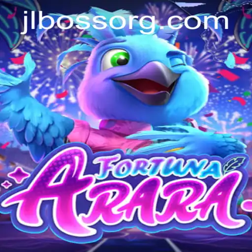 FortunaArara: The Thrilling New Game Experience with JLBOSS