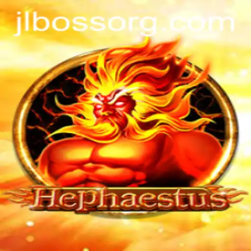 Discover the World of Hephaestus: An Epic Gaming Experience with JLBOSS