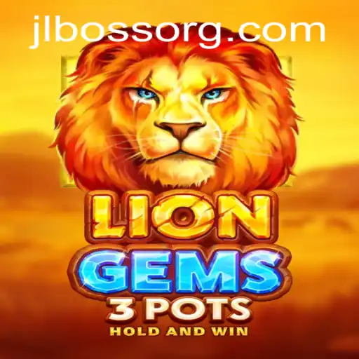 LionGems3pots: A Captivating Journey into the Realm of Adventure