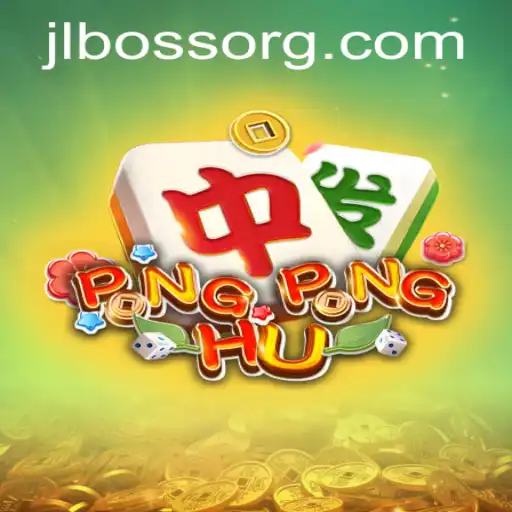 Unveiling PONGPONGHU: The Thrilling World of JLBOSS