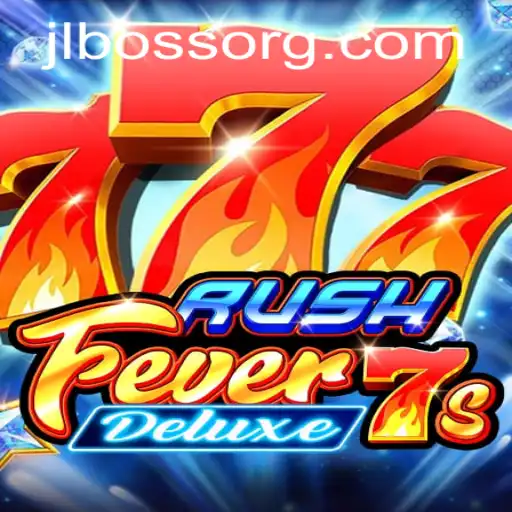 RushFever7sDeluxe: Discover the Thrilling World of High-Speed Gaming