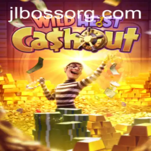 Unleashing Adventure in WildHeistCashout: A Thrilling Gaming Experience