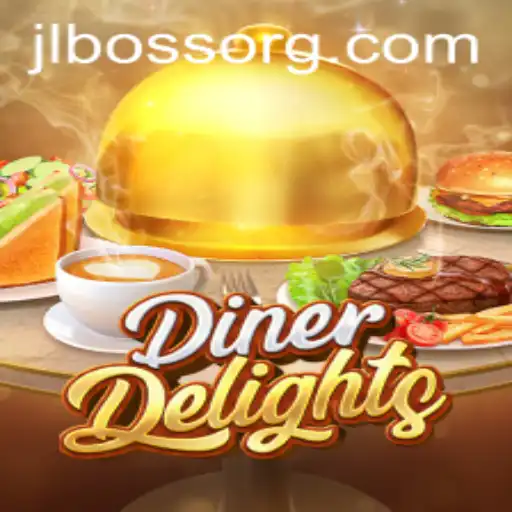 Discover The Culinary Adventure of DinerDelights with JLBOSS