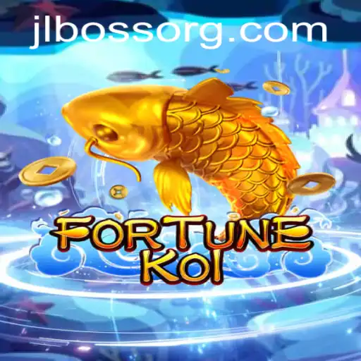 Dive into FORTUNEKOI: The Mesmerizing World of JLBOSS Gaming