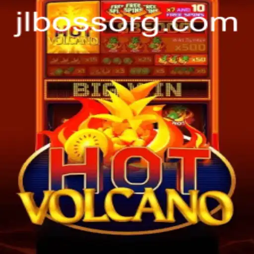 Discover the Thrills of HotVolcano: A Riveting Gaming Experience