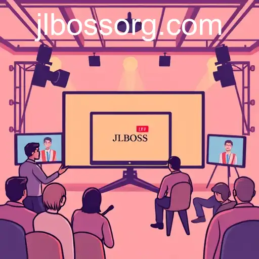 The Impact and Evolution of Live Streaming with JLBOSS