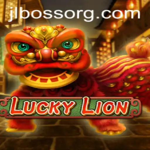 Exploring the Adventure of LuckyLion and the Role of JLBOSS