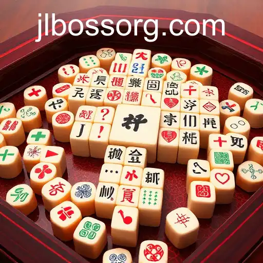 Unveiling the Fascination of Mahjong: The Legendary Game